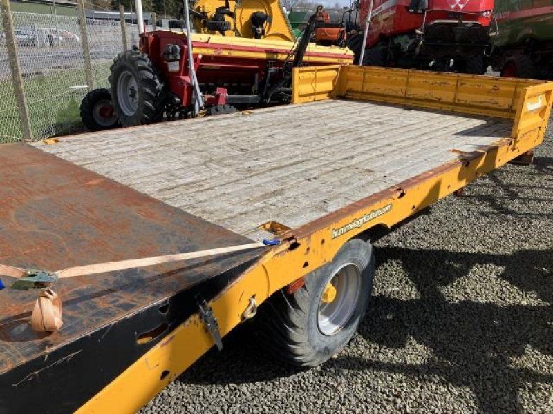 Hummel HM 4 X 6