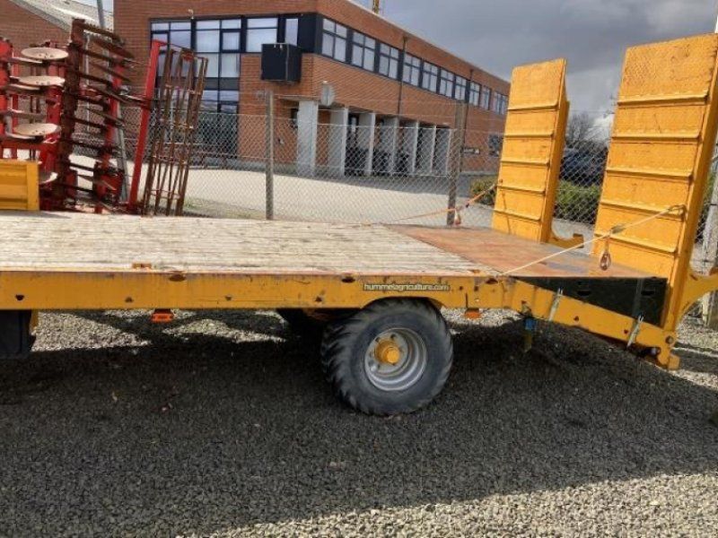 Hummel HM 4 X 6