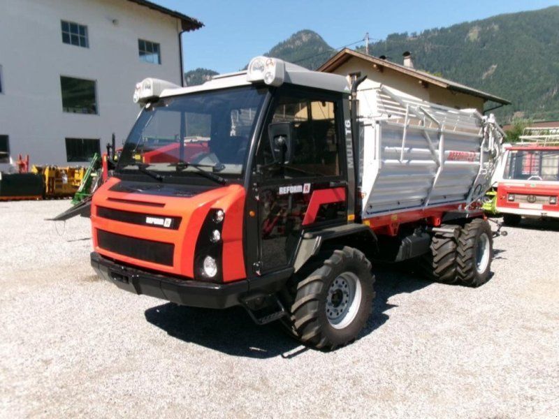 Reform Muli T6