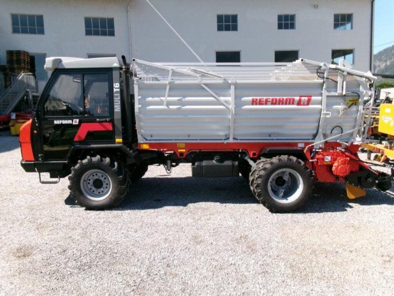 Reform Muli T6