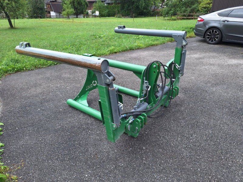 RKL Ballentransporter doppelt