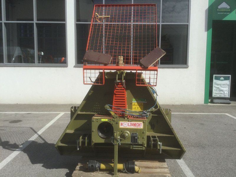 Holzknecht HS 260