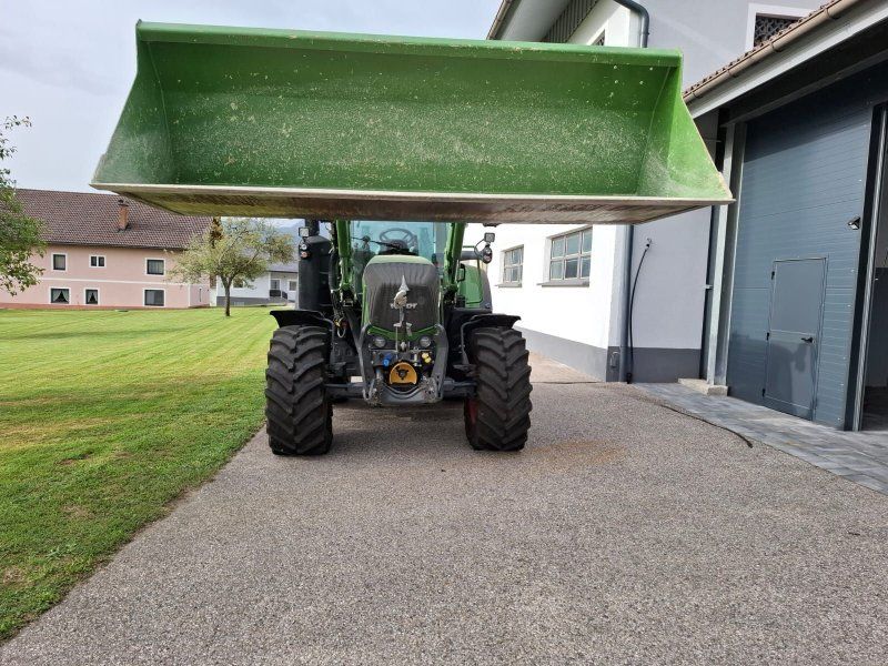 Fendt 312 Vario Power