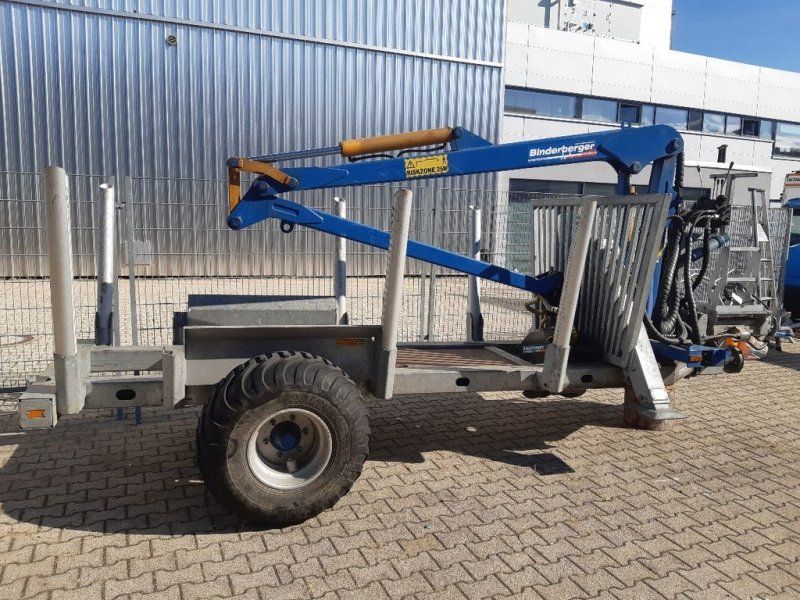 Binderberger RW 5 FK 5300
