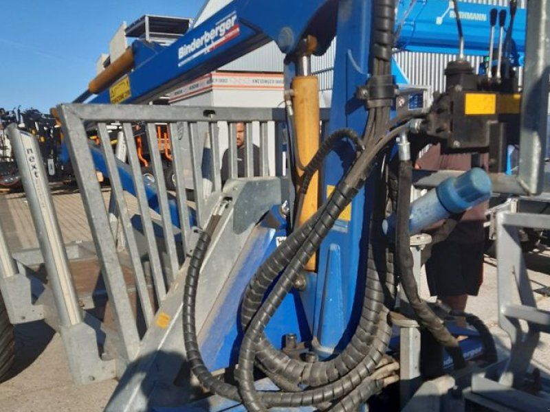 Binderberger RW 5 FK 5300