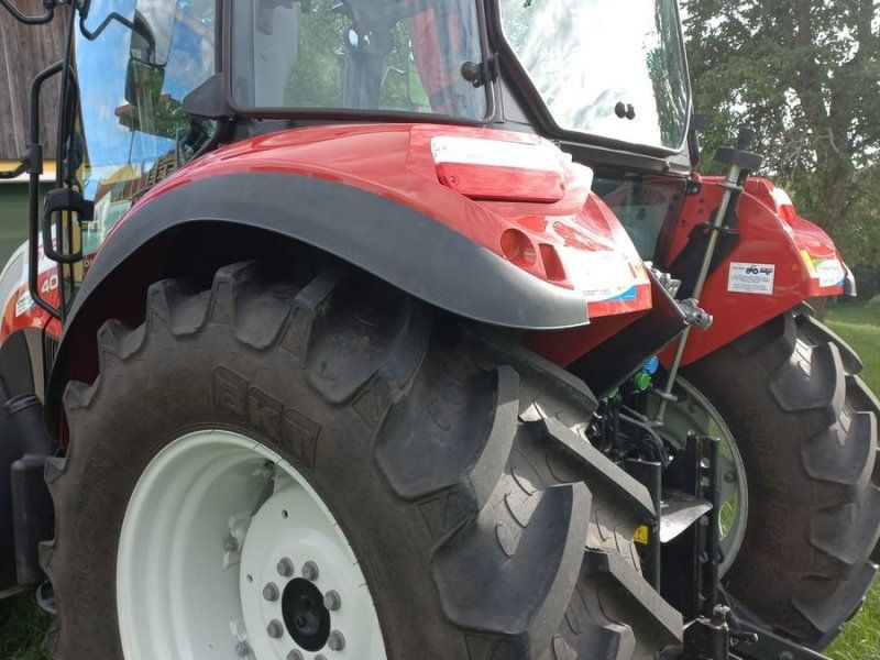 Steyr 4075 Kompakt S (Stage V)