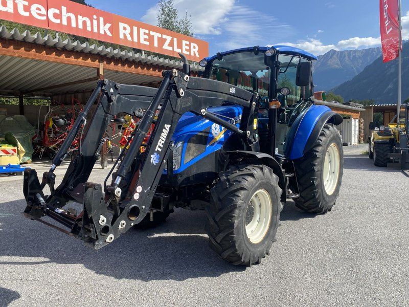 New Holland T4.85