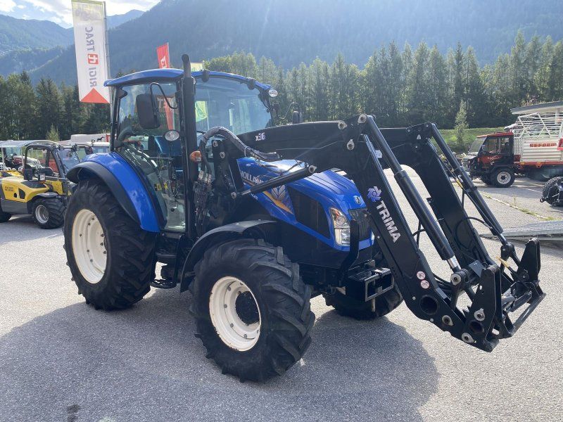 New Holland T4.85