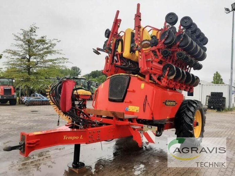 Väderstad TEMPO TPL 12