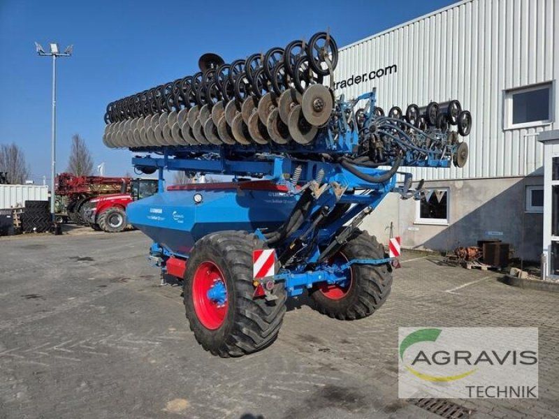 Lemken SOLITAIR 12/1200 K