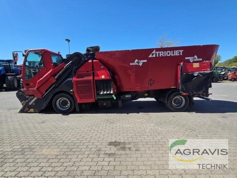Trioliet TRIOTRAC 2 2000 VL FPT