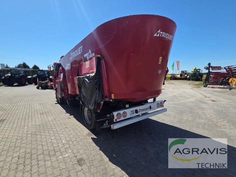 Trioliet TRIOTRAC 2 2000 VL FPT