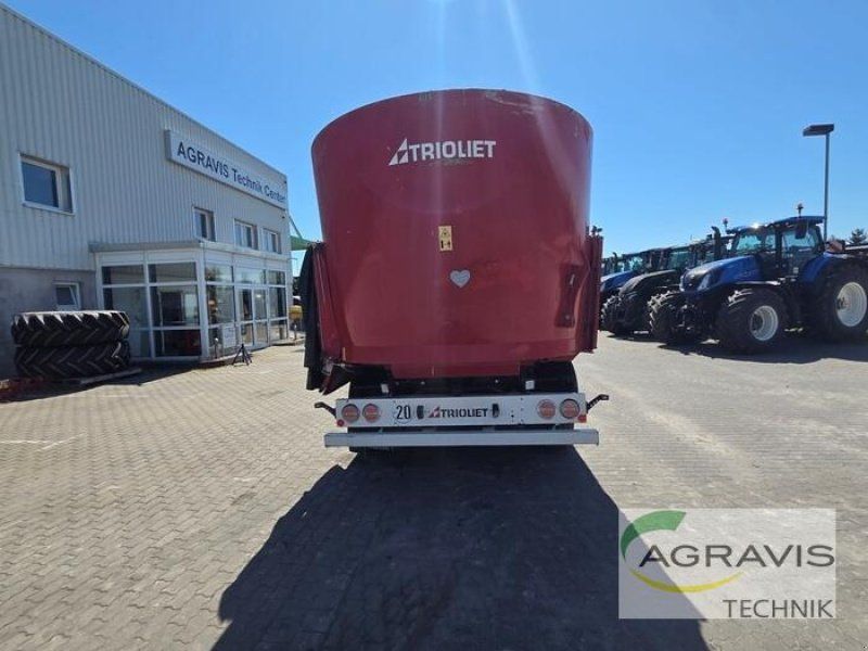 Trioliet TRIOTRAC 2 2000 VL FPT