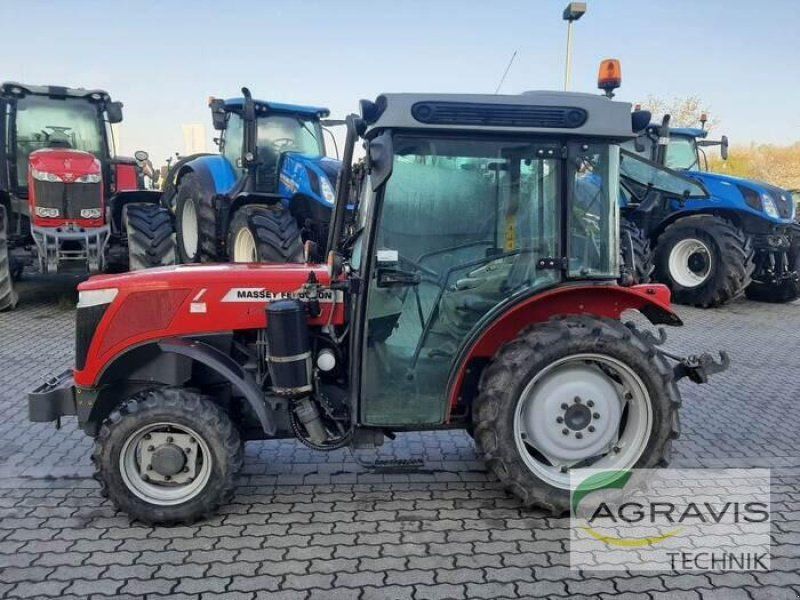 Massey Ferguson 3640 V V