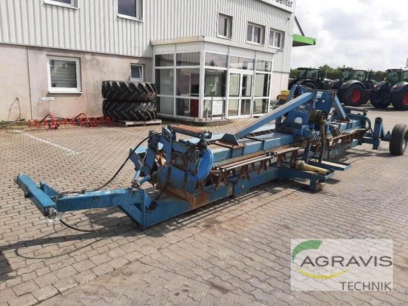 Rabe HKE 600