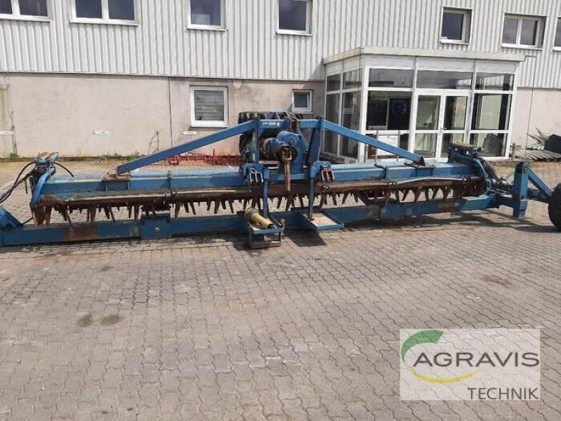 Rabe HKE 600