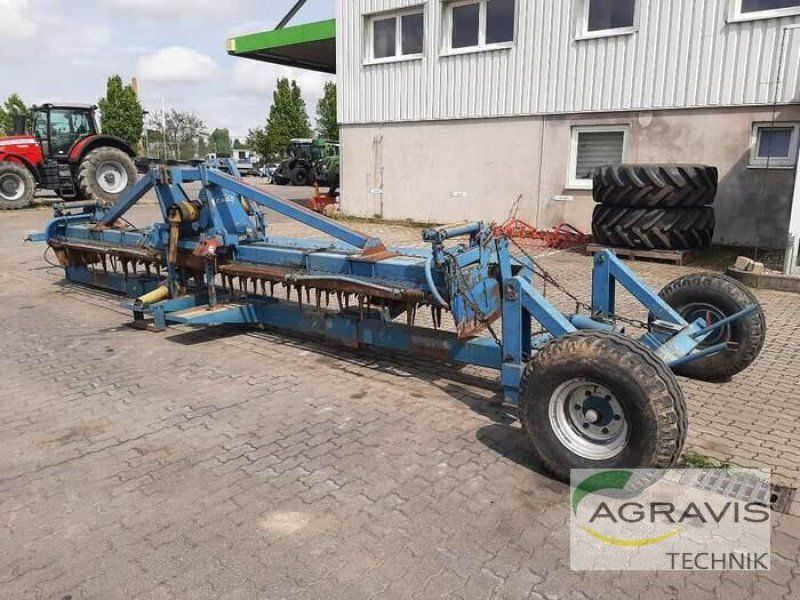 Rabe HKE 600