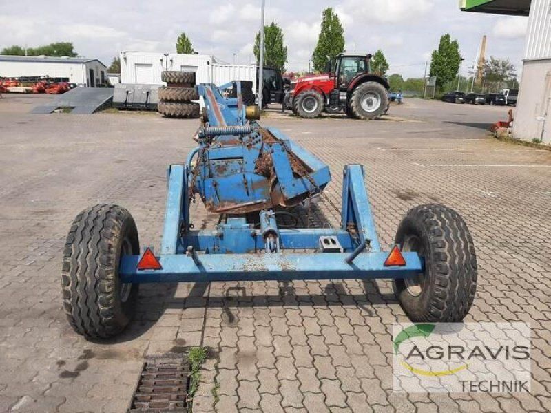 Rabe HKE 600
