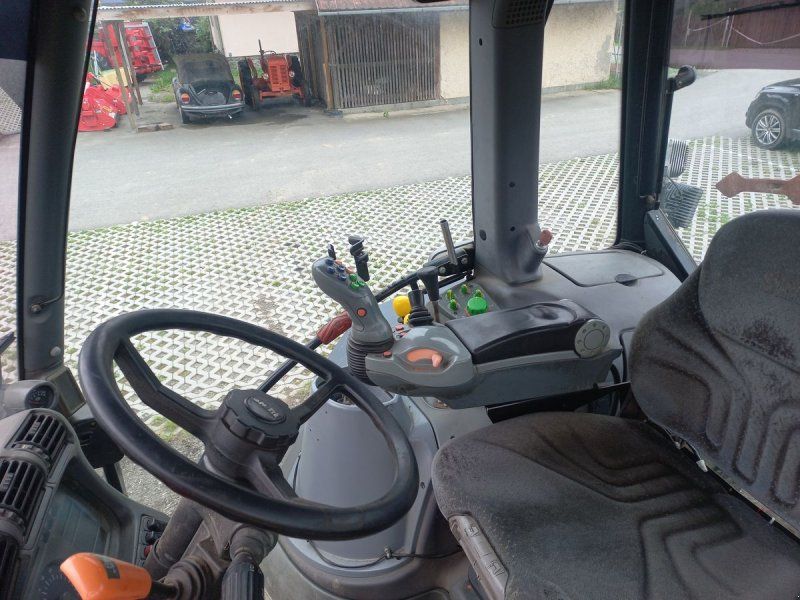 Same Iron 170 Continuo DCR