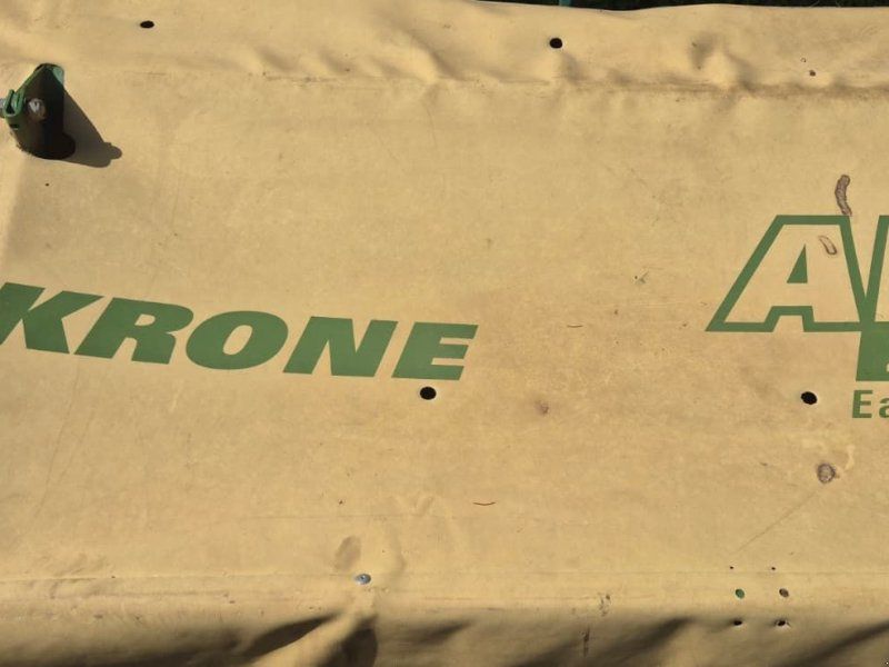 Krone AM 243 S