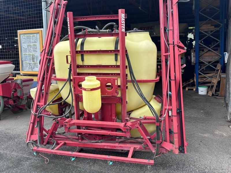 Hardi Master 1302 / 9