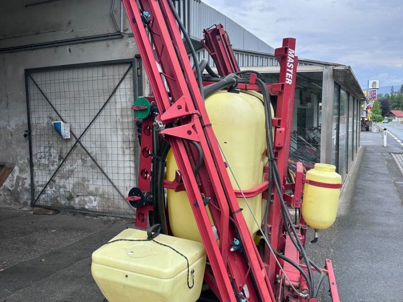 Hardi Master 1302 / 9