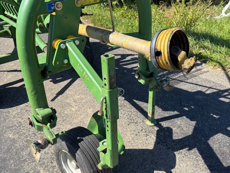 Krone Swadro 355