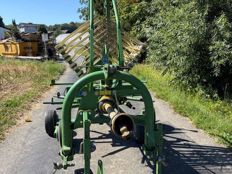 Krone Swadro 355