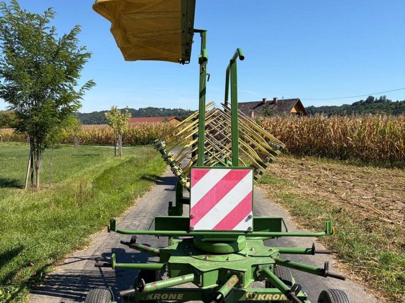 Krone Swadro 355