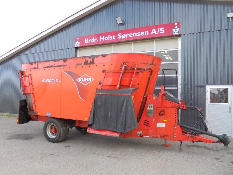 Kuhn EUV273