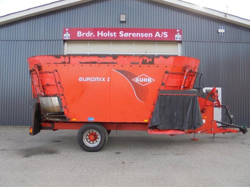 Kuhn EUV273