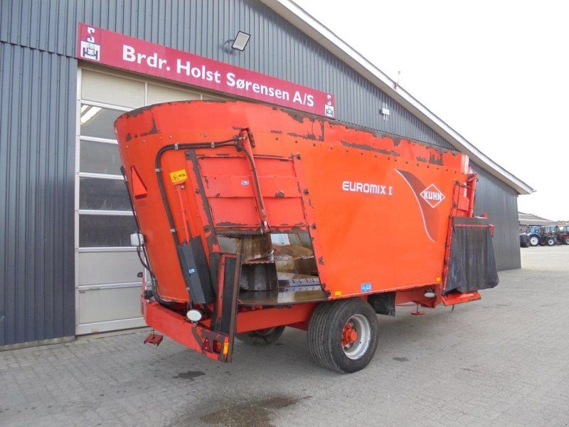 Kuhn EUV273