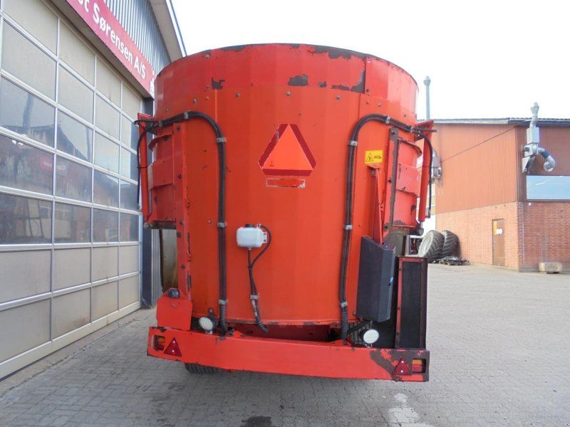 Kuhn EUV273