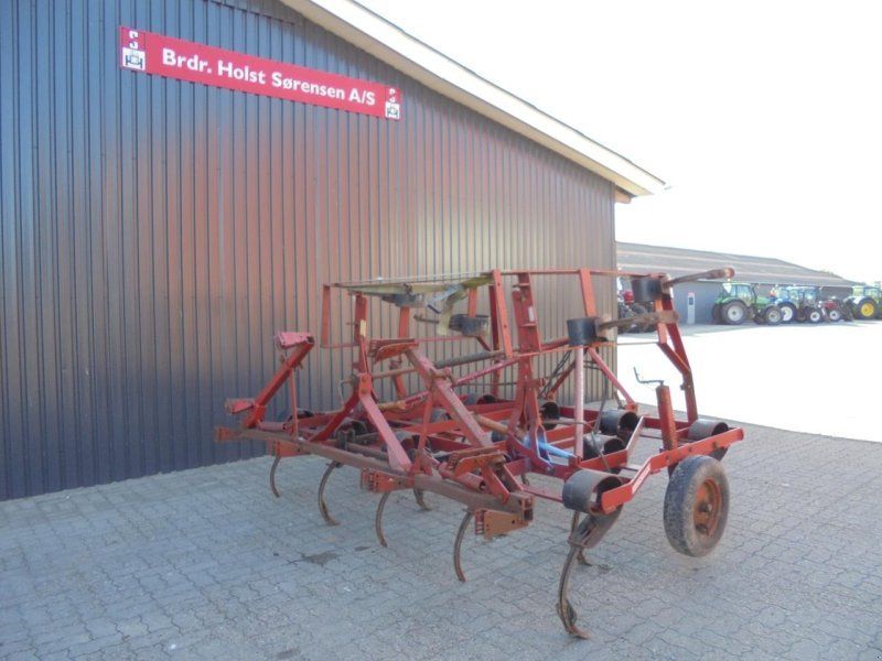 Kongskilde STUBHARVE