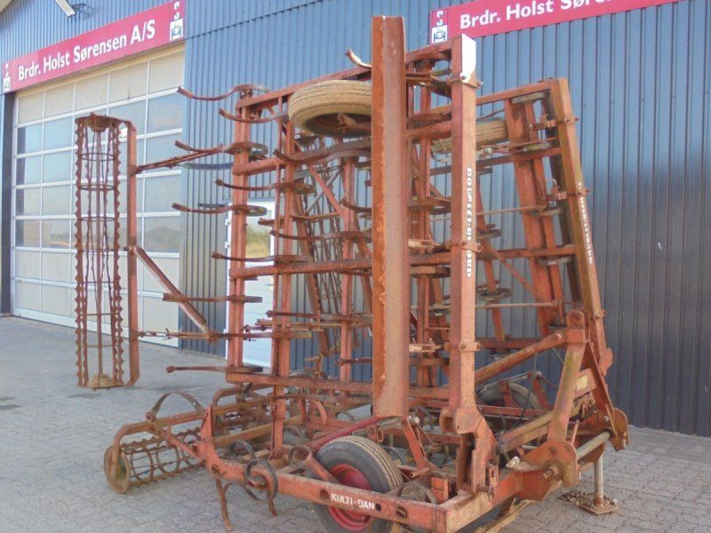 Doublet Record Kulti-dan 5,4 M