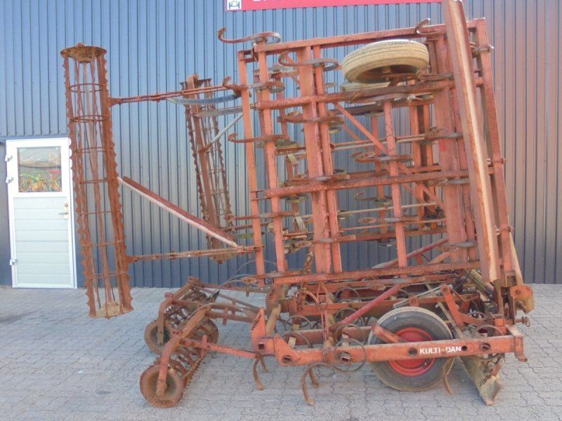 Doublet Record Kulti-dan 5,4 M