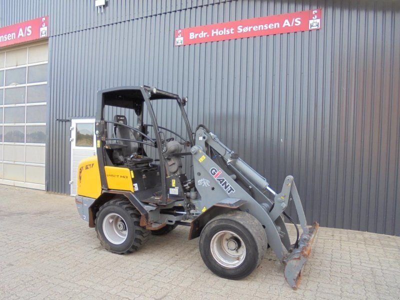 Giant V452T