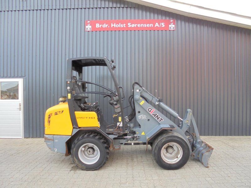Giant V452T