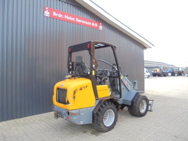 Giant V452T