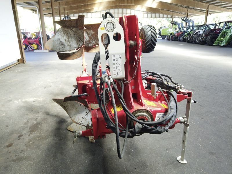 Pöttinger GEBR.SERVO 4000 PLUS NOVA 5-SC