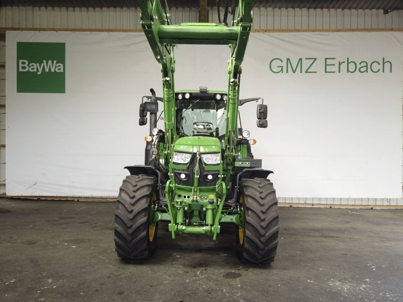 John Deere 6130M