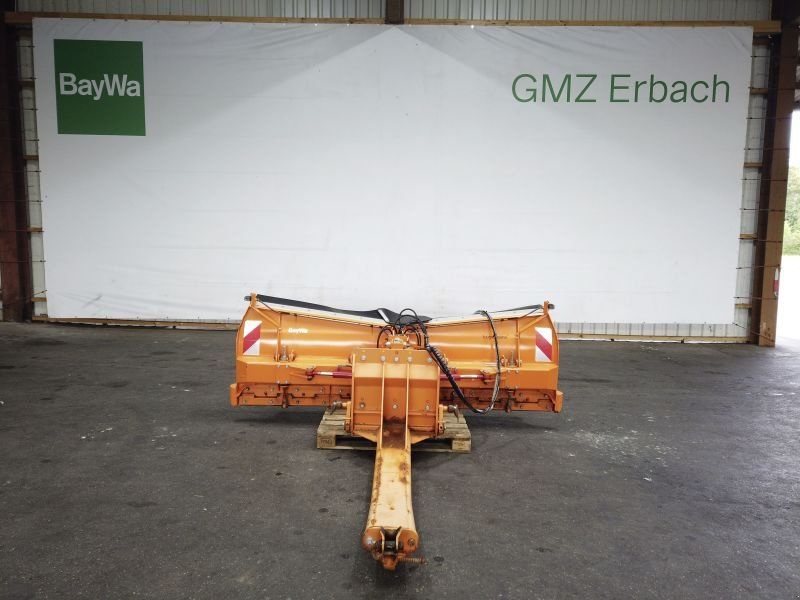 Kugelmann GEBR. VPS 280
