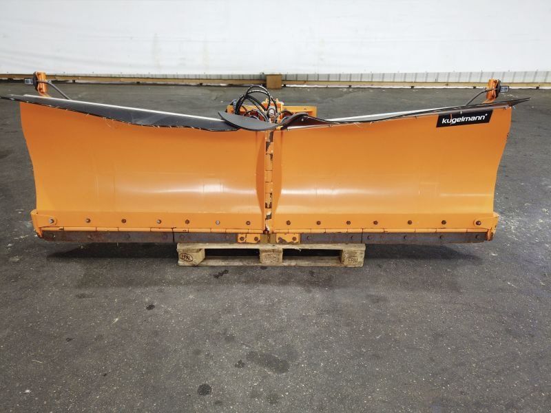 Kugelmann GEBR. VPS 280