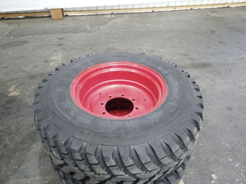 Nokian GEBR.RÄDER440/80 R34 & 360/80