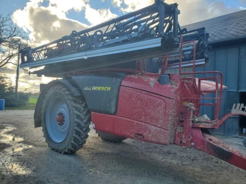 Horsch LEEB5LT