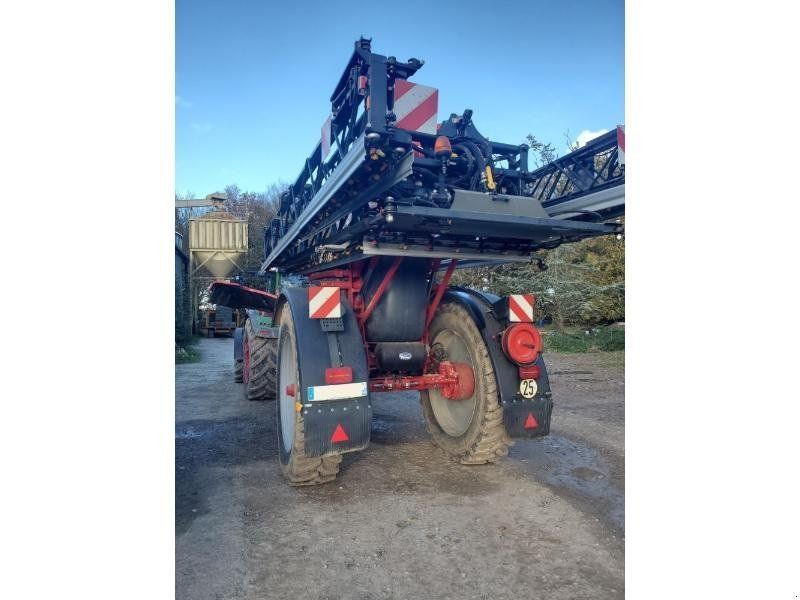 Horsch LEEB5LT