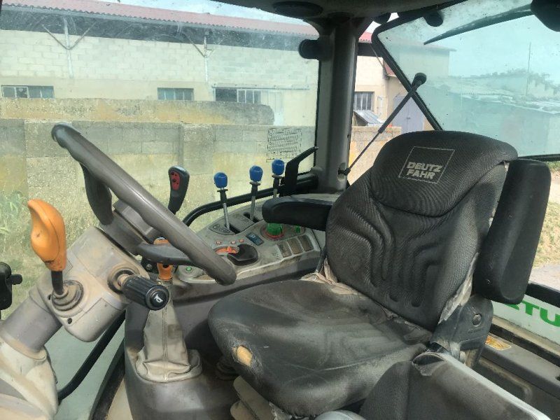 Deutz-Fahr 5100 C