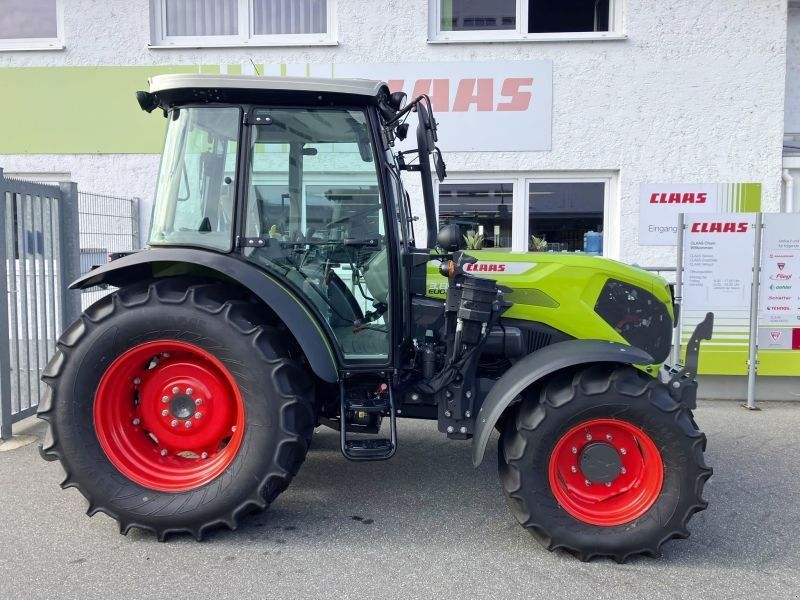 Claas ELIOS 3.85 COMFORT