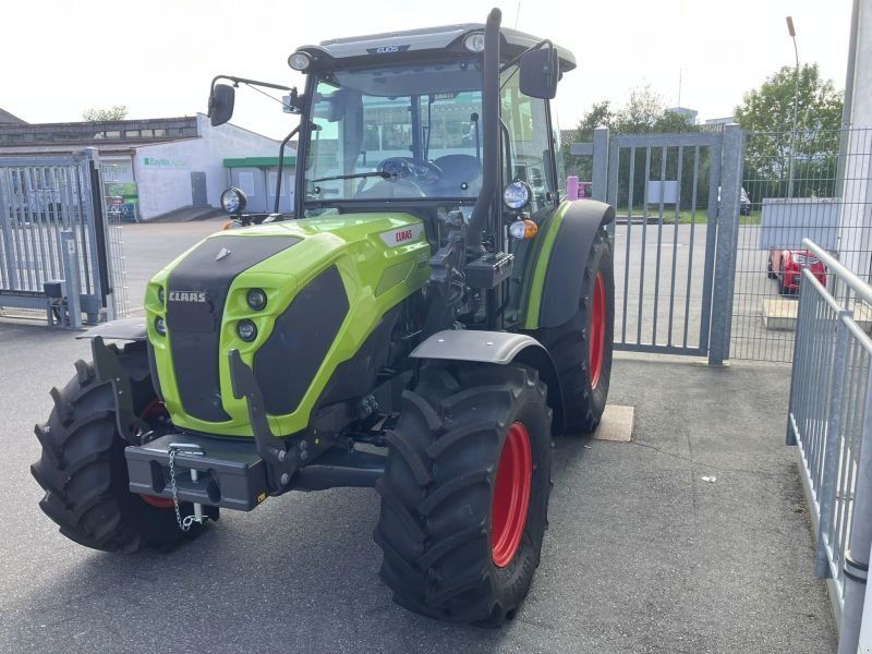 Claas ELIOS 3.85 COMFORT