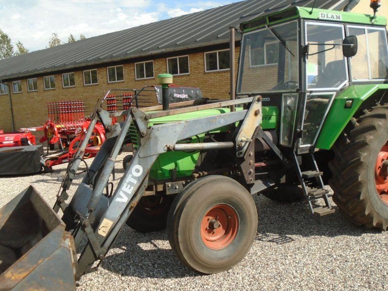 Deutz 8006